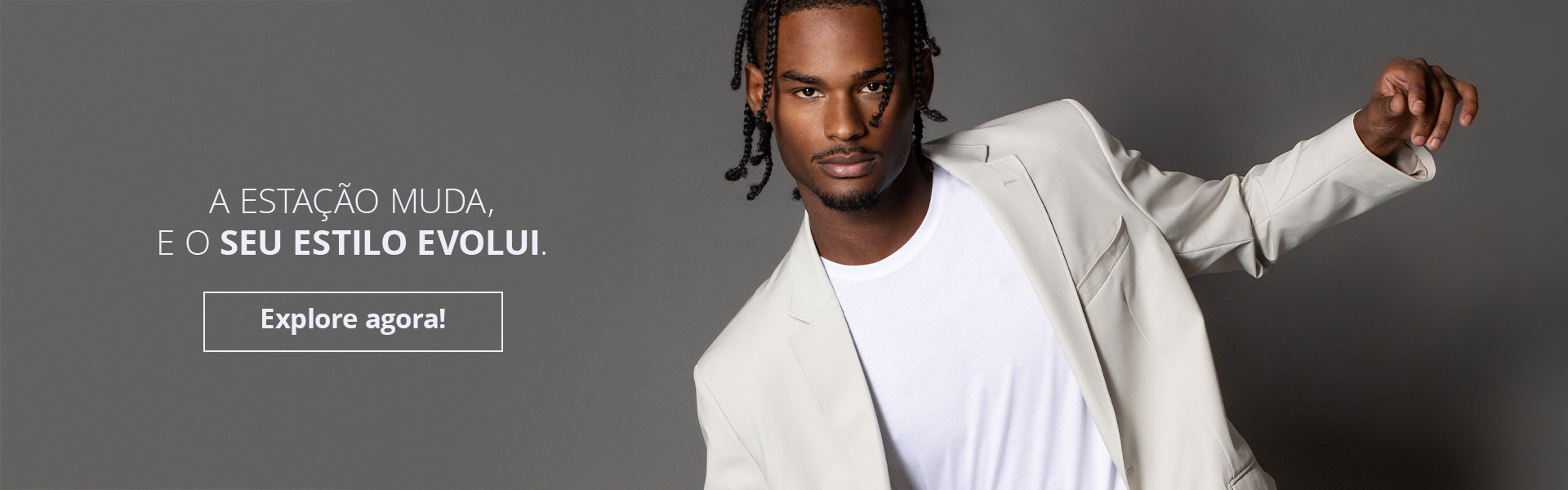 Banner A Estação Muda