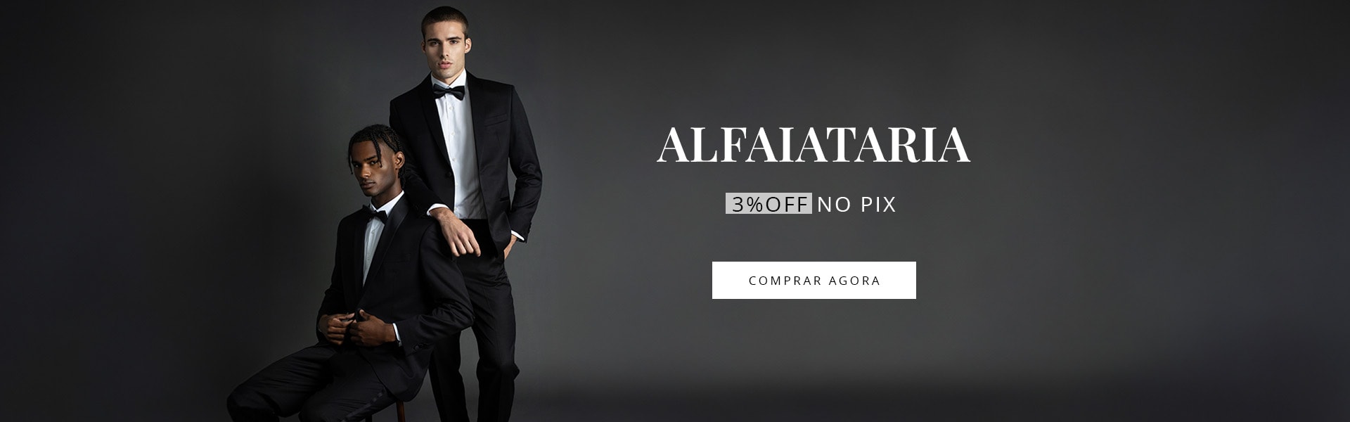 Banner Principal Fixo - 2 dark