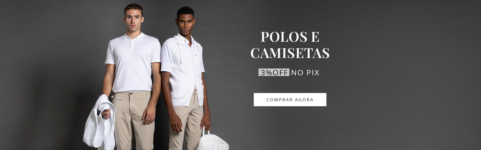 Banner Principal Fixo - 3 dark