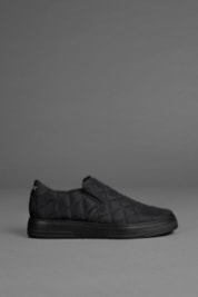 Tênis Yacht Matelasse - Preto - 41